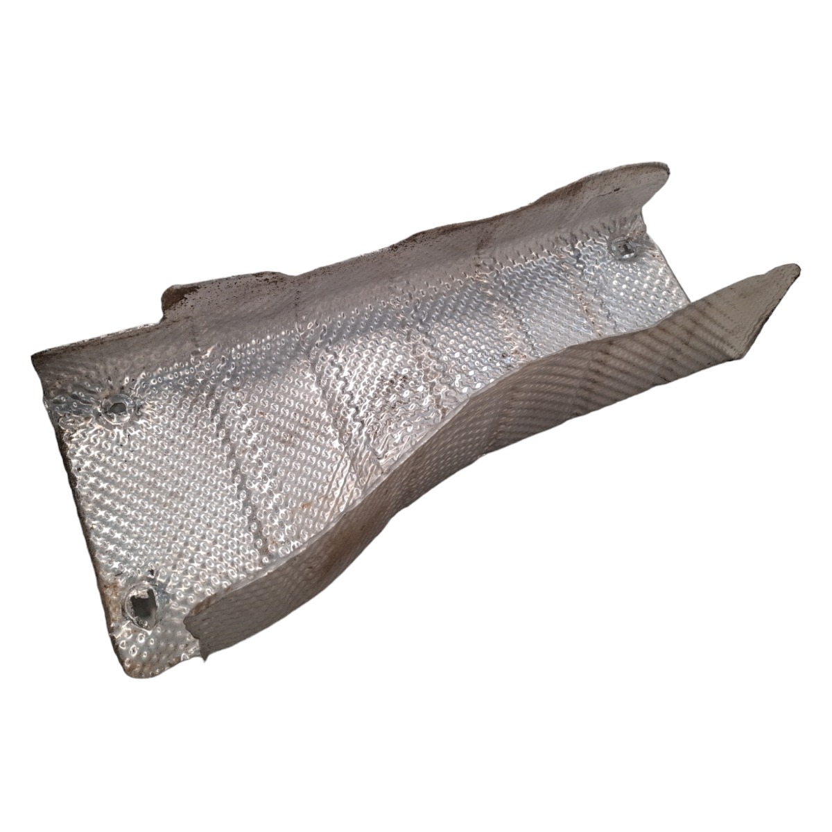 Defletor Calor Escape Peugeot 408 308 2012 2015 2017 A 2019 2