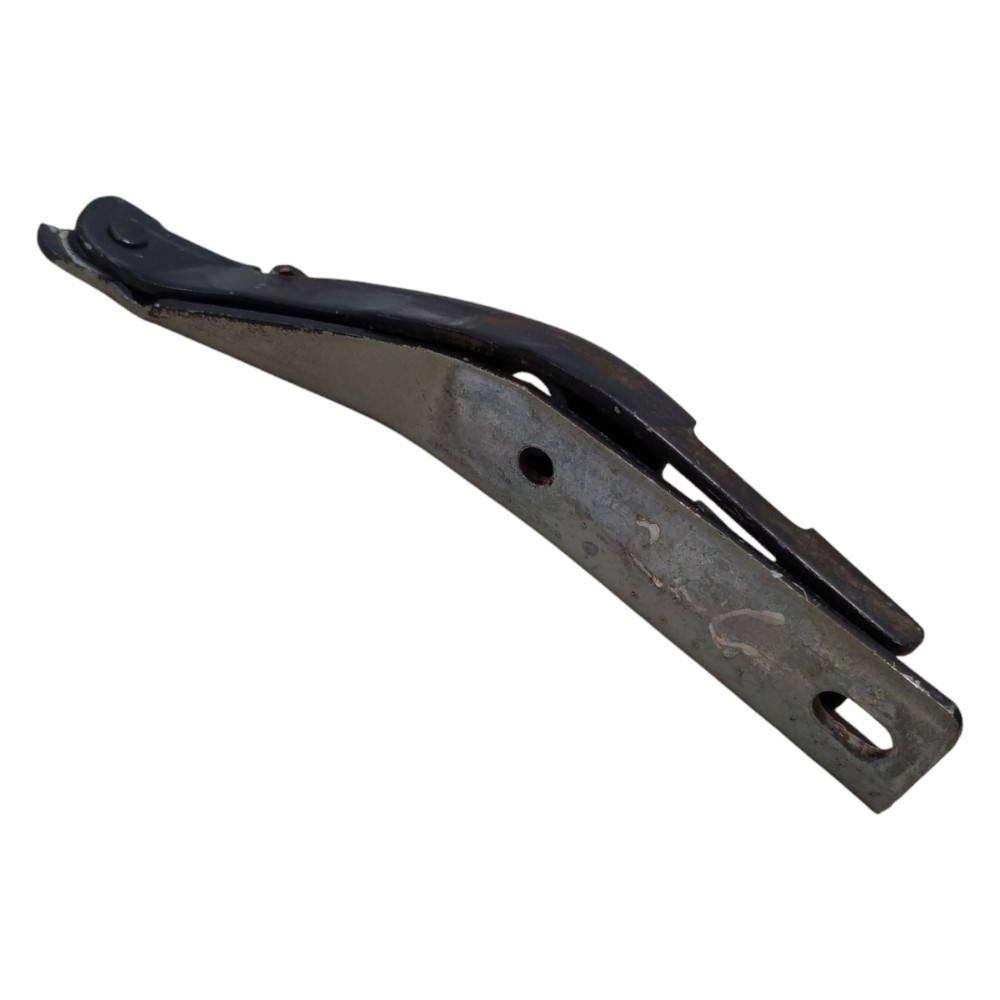 Dobradiça Capô Direito Peugeot 206 207 2001 2002 2003 A 2014 3