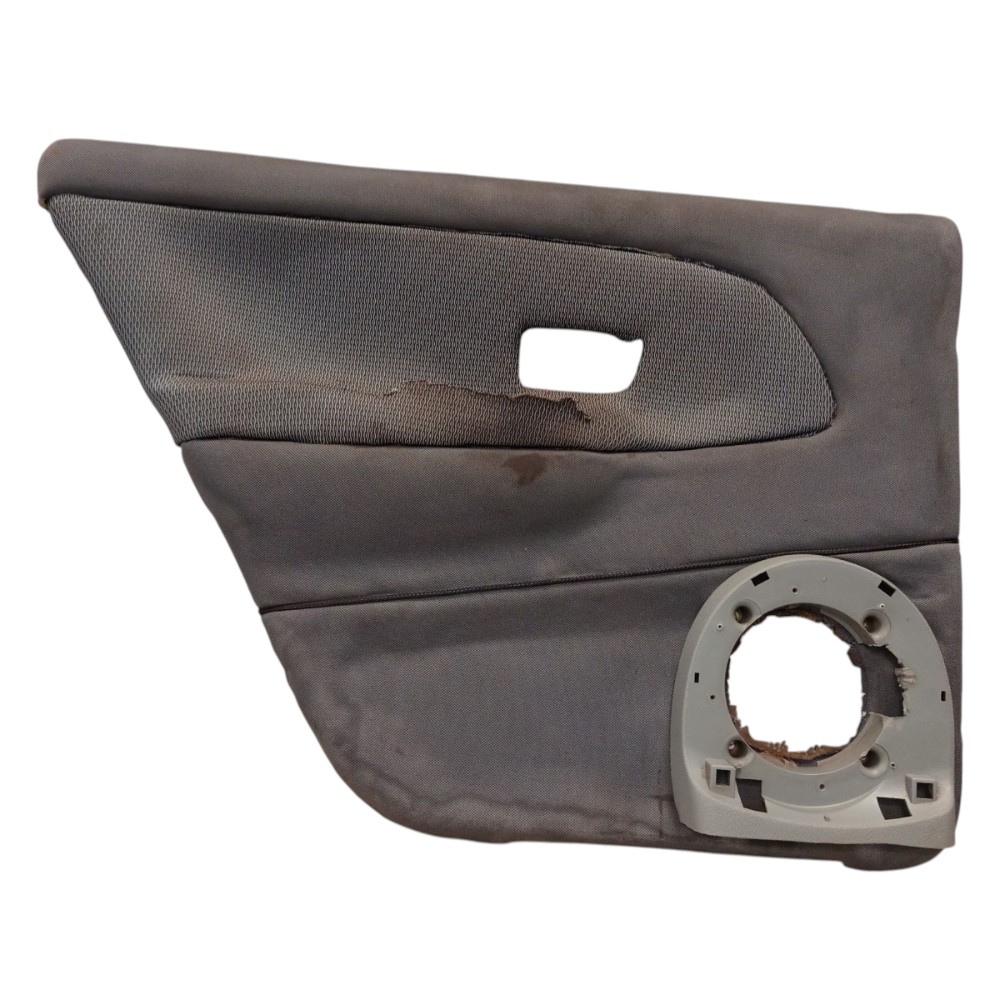 Forro Porta Traseira Esquerda Santana 97 99 2000 2001 A 2006 – Cinza