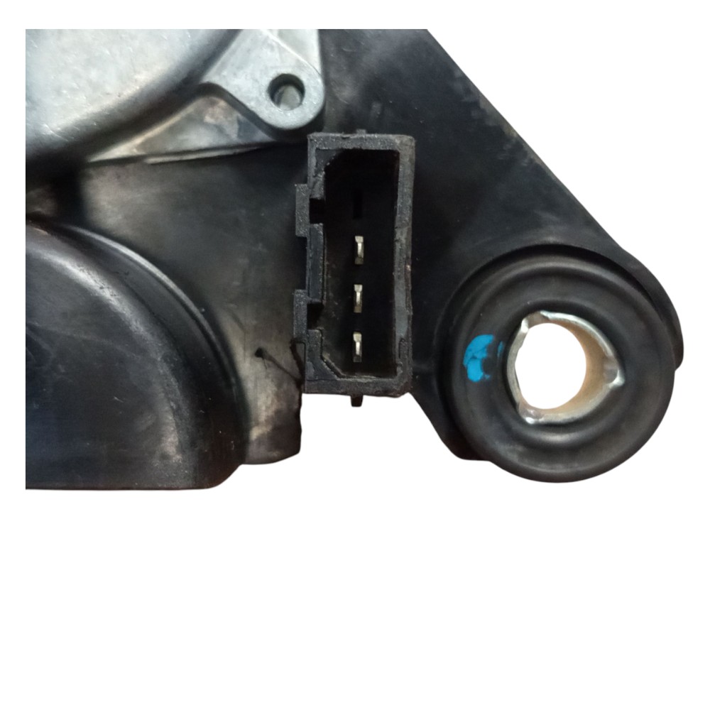Motor Limpador Máquina Vidro Traseiro Vw Gol G5 2000 2014 8