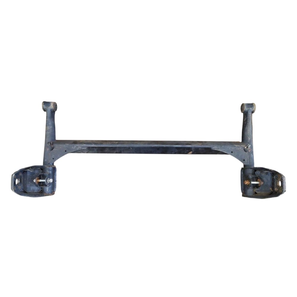 Ponta Eixo Traseiro Suspensão Logus Pointer 93 94 95 96 Preto 1
