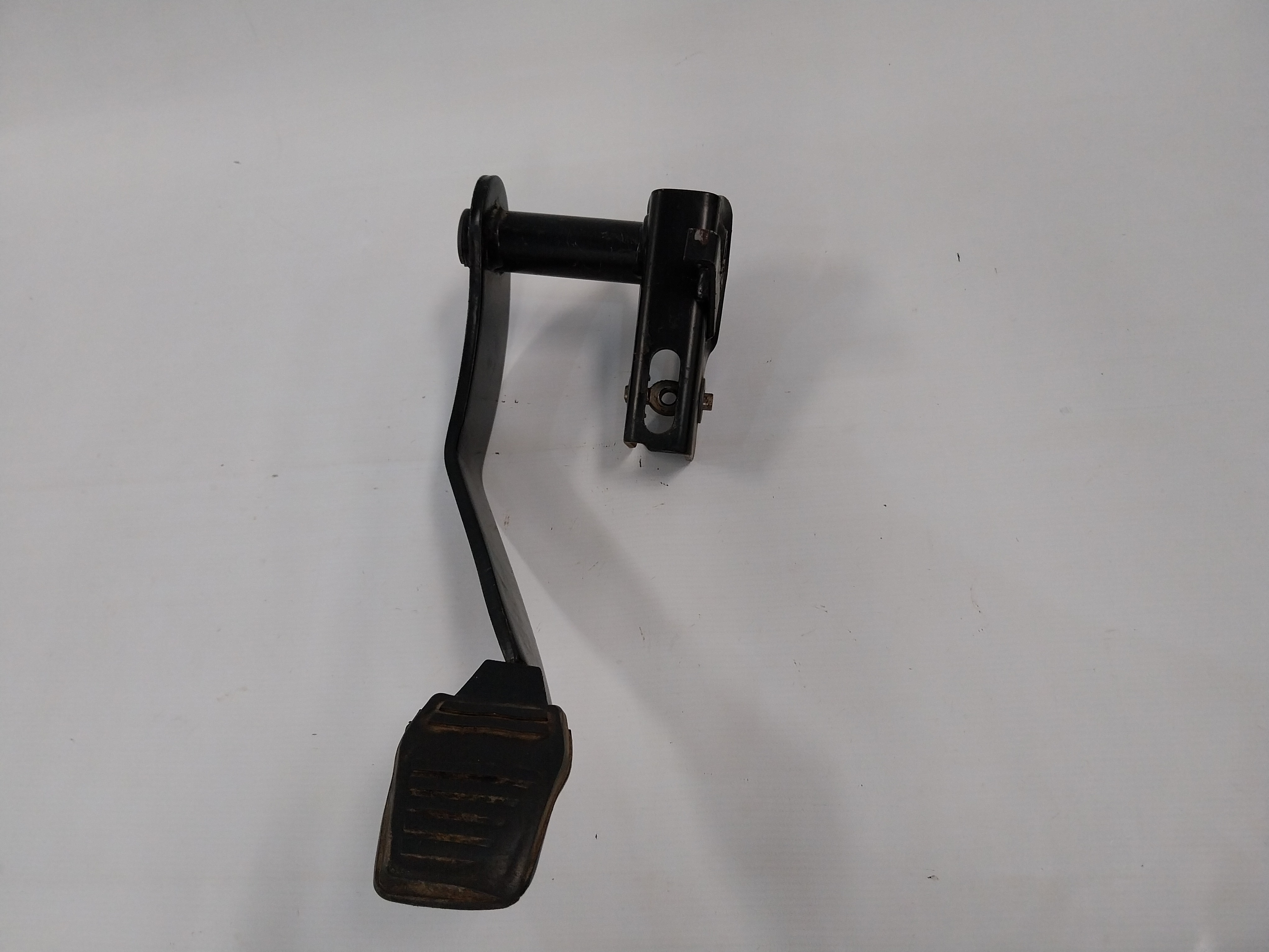 Pedal Freio Ford Ka 99 2000 2001 2002 2003