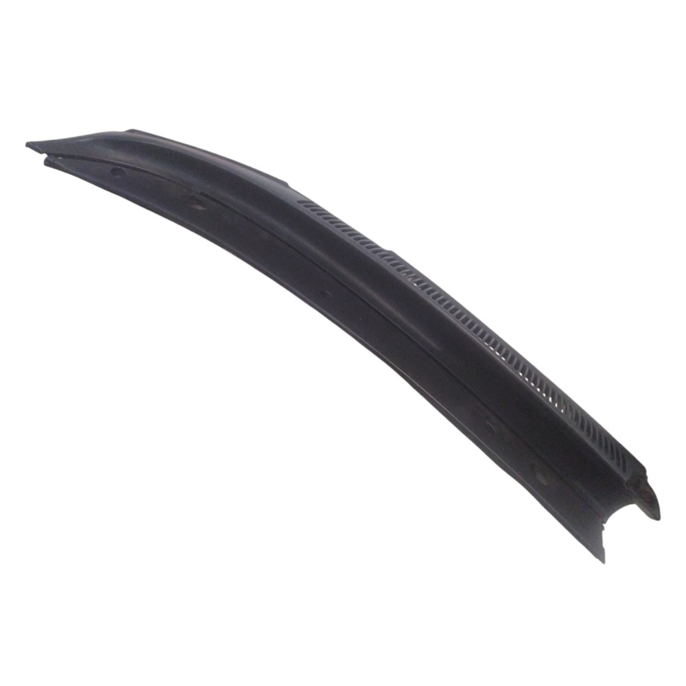 Grade Churrasqueira Esquerda Parabrisa Ford Ka 2008 A 2012 4