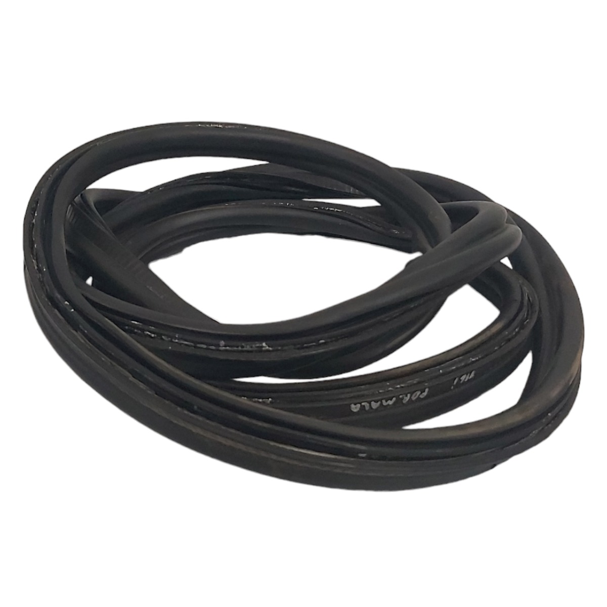 Borracha Tampa Porta Malas Bmw 116 118 120 125 F20 2013 2019 4