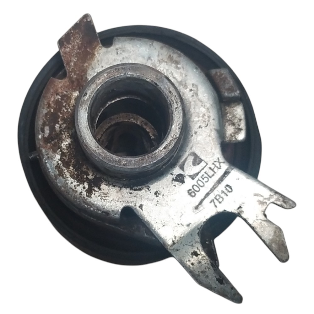 Polia Tensor Correia Gol Parati 1.0 16v 99 2000 2001 A 2005 3
