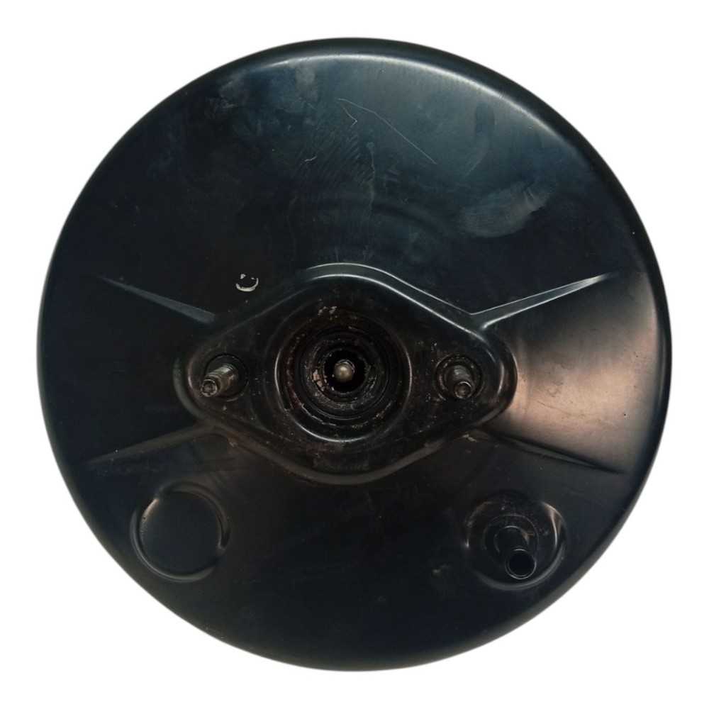 Servo Hidrovacuo Freio Honda Fit 2009 2010 2011 2012 a 2014 4