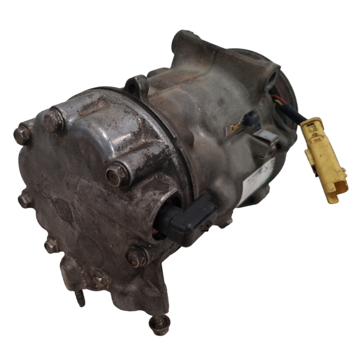 Condensador Ar Condicionado Peugeot 308 408 2.0 2012 A 2019 5