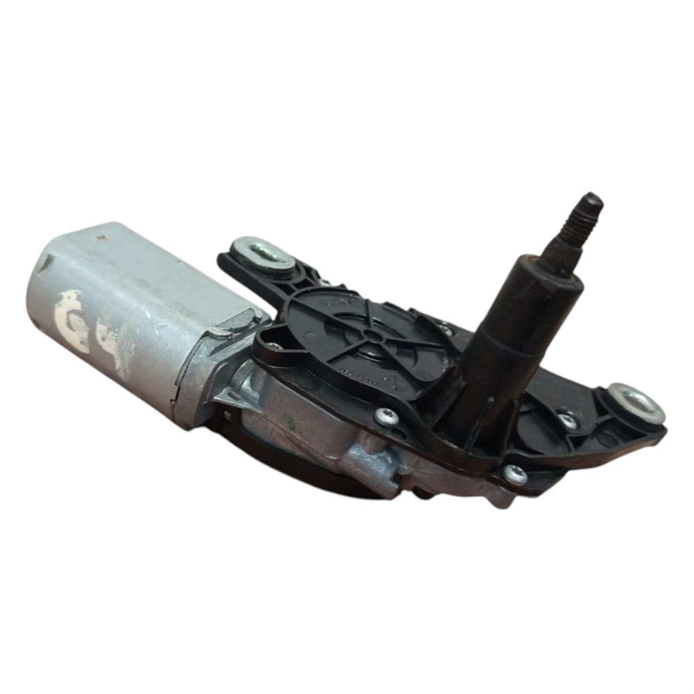 Motor Limpador Máquina Vidro Traseiro Vw Gol G5 2000 2014 4