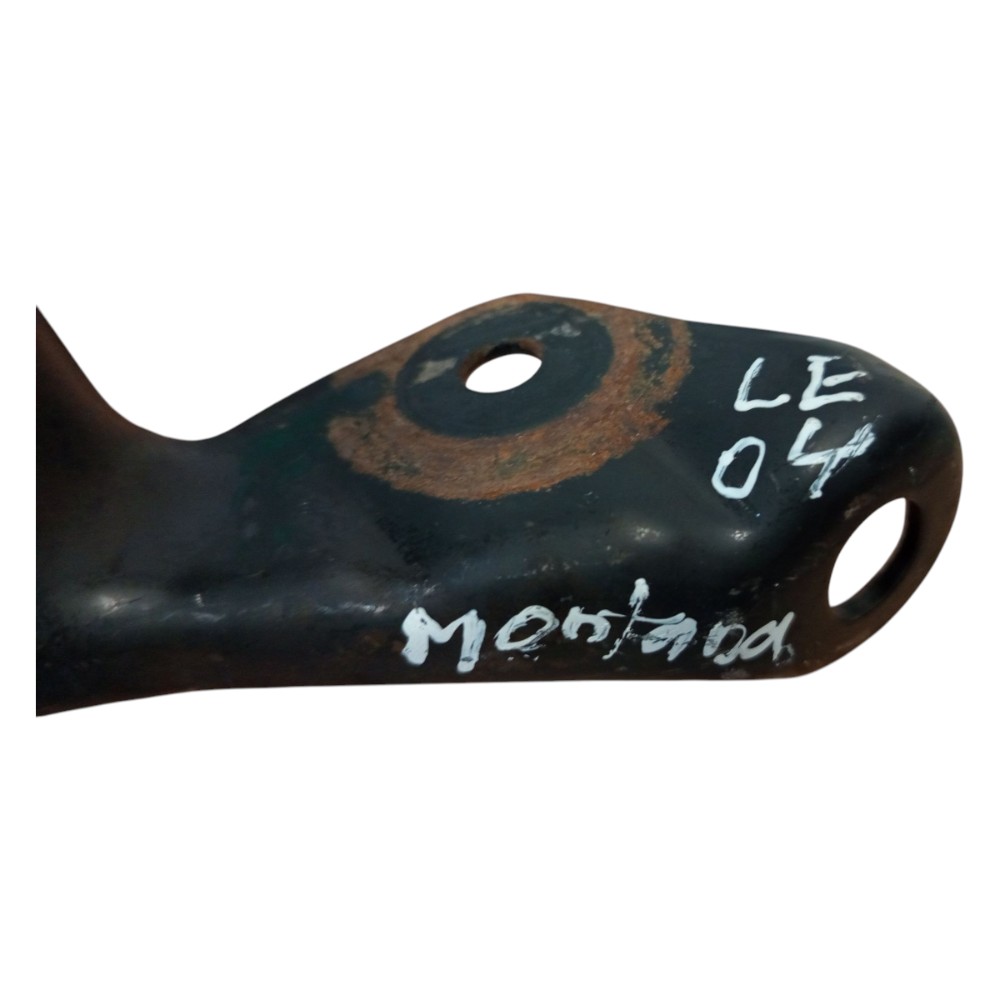 Suporte Eixo Traseiro Esquerdo Vectra Astra Montana 97 2011 3