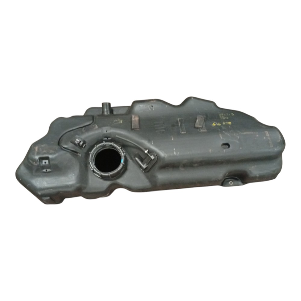 Tanque Combustível Vw Gol G3 99 2000 2001 2002 2003 A 2005 7