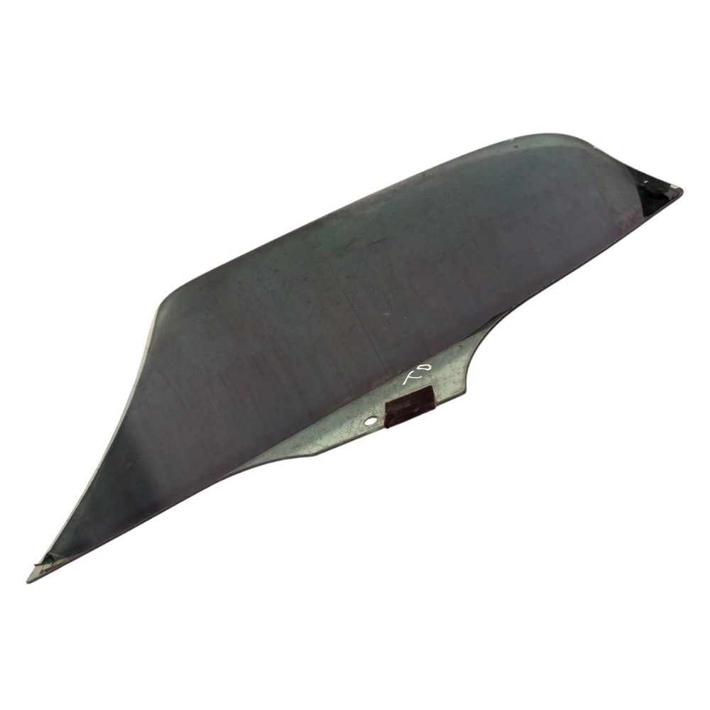 Vidro Porta Traseira Direita Peugeot 206 2001 2002 2003 2008 8