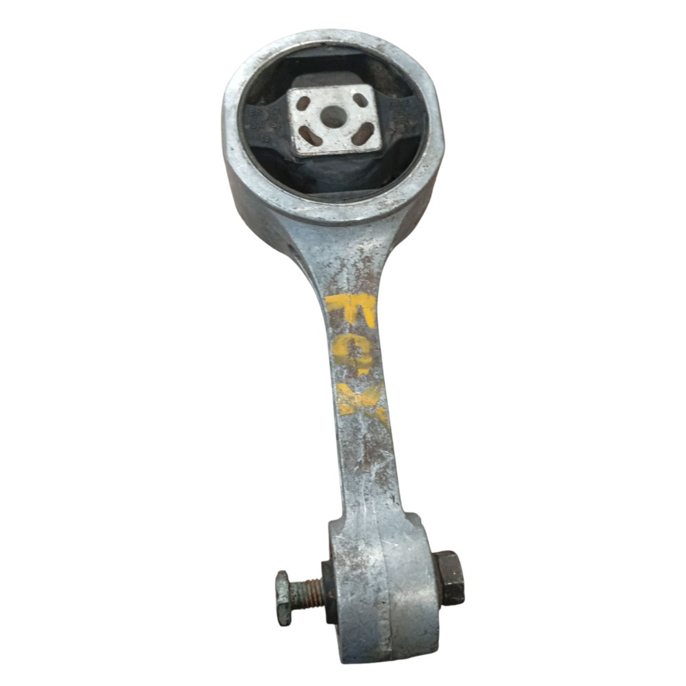 Coxim Motor Caixa Câmbio Fox Polo Gol G6 2009 2010 2011 2014