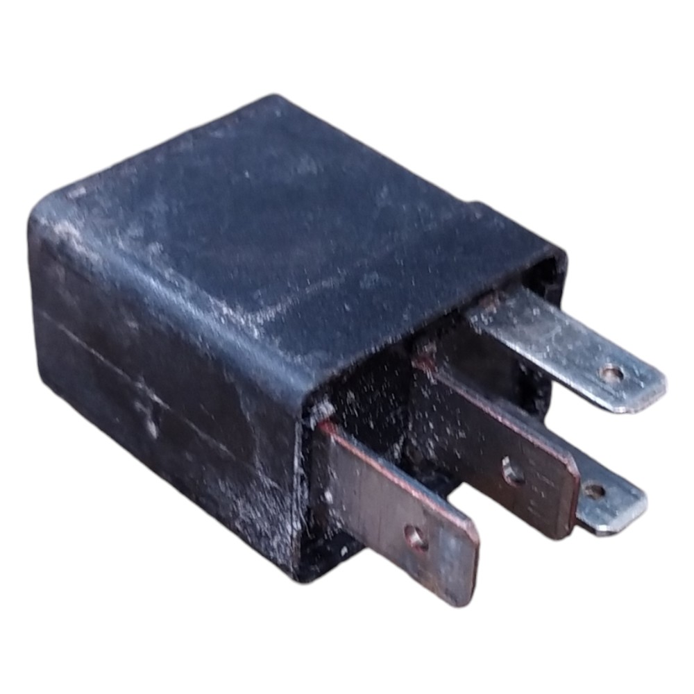 Relé Auxiliar Limpador Farol Astra Vectra Zafira 97 99 2011 5