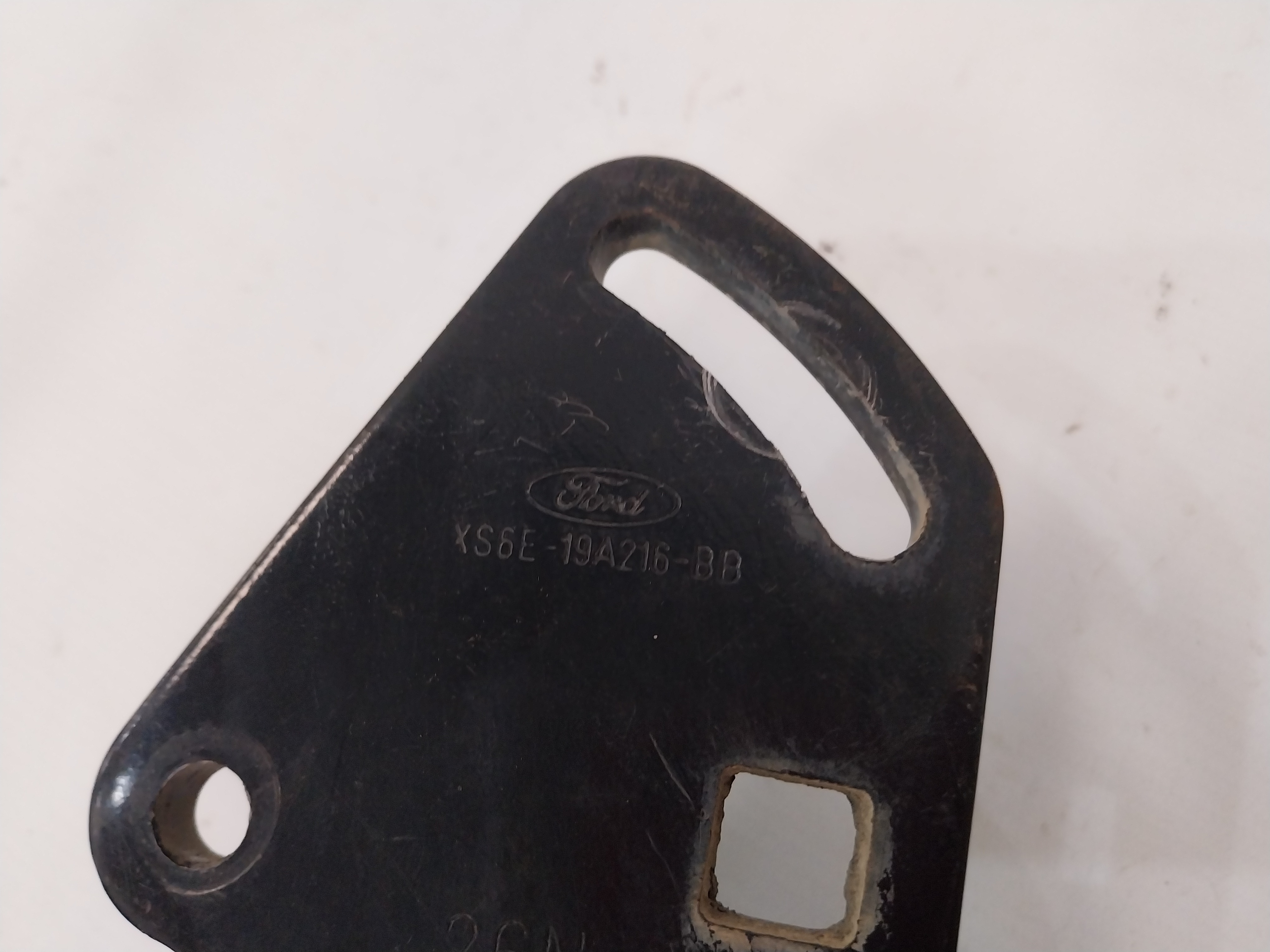 Tensor Correia Alternador Ford Ka 99 2000 2003 5