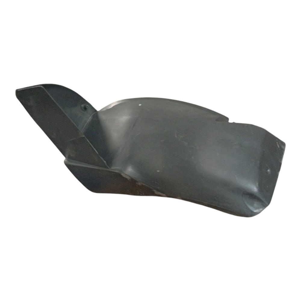 Parabarro Traseiro Esquerdo Peugeot 206 2002 2003 2005 2008