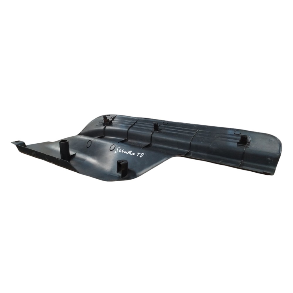 Soleira Porta Traseira Direita Subaru Legacy 94 95 96 97 99 5