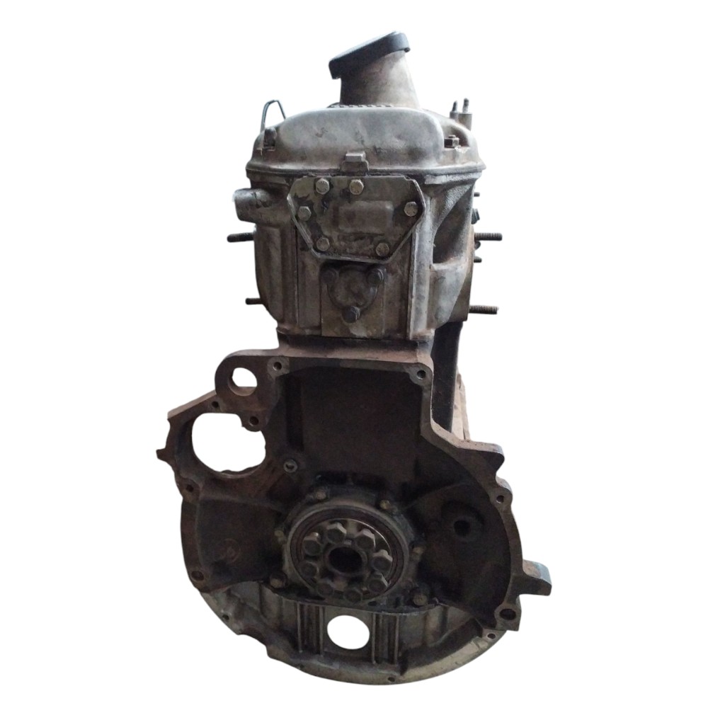 Bloco Motor 3.5 Bmw E34 535 Serie 5 87 89 90 91 92 93 94 95 5
