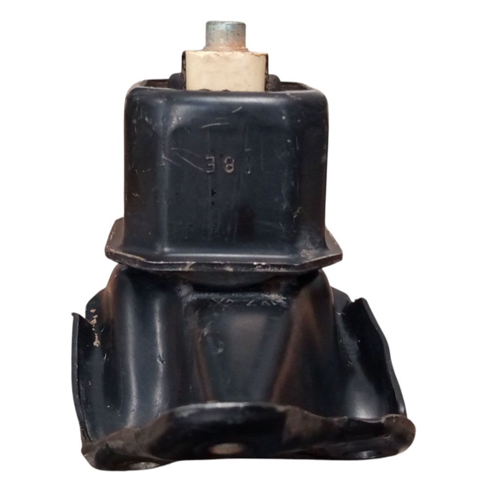 Suporte Coxim Motor Esquerdo Gol G3 G4 99 2000 2002 2008 5