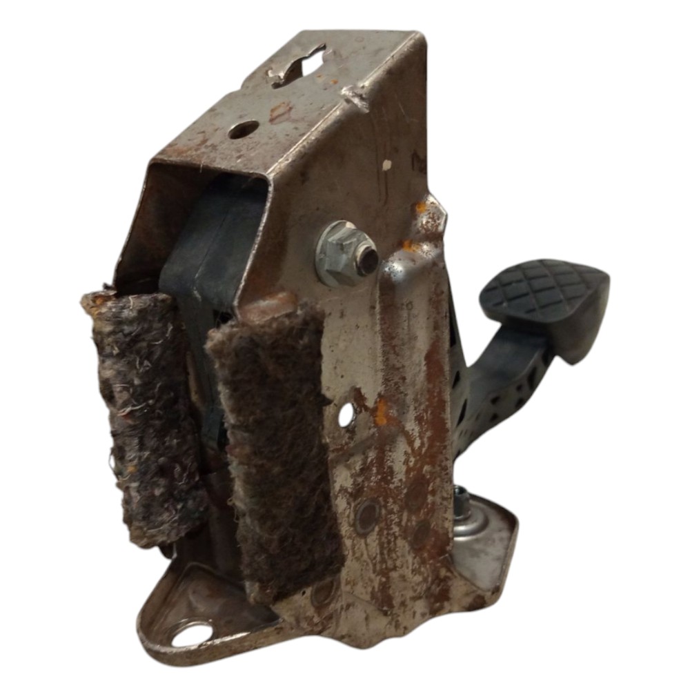 Pedal Embreagem Vw Fox Saveiro Gol G5 G6 2008 2009 2010 2012 10
