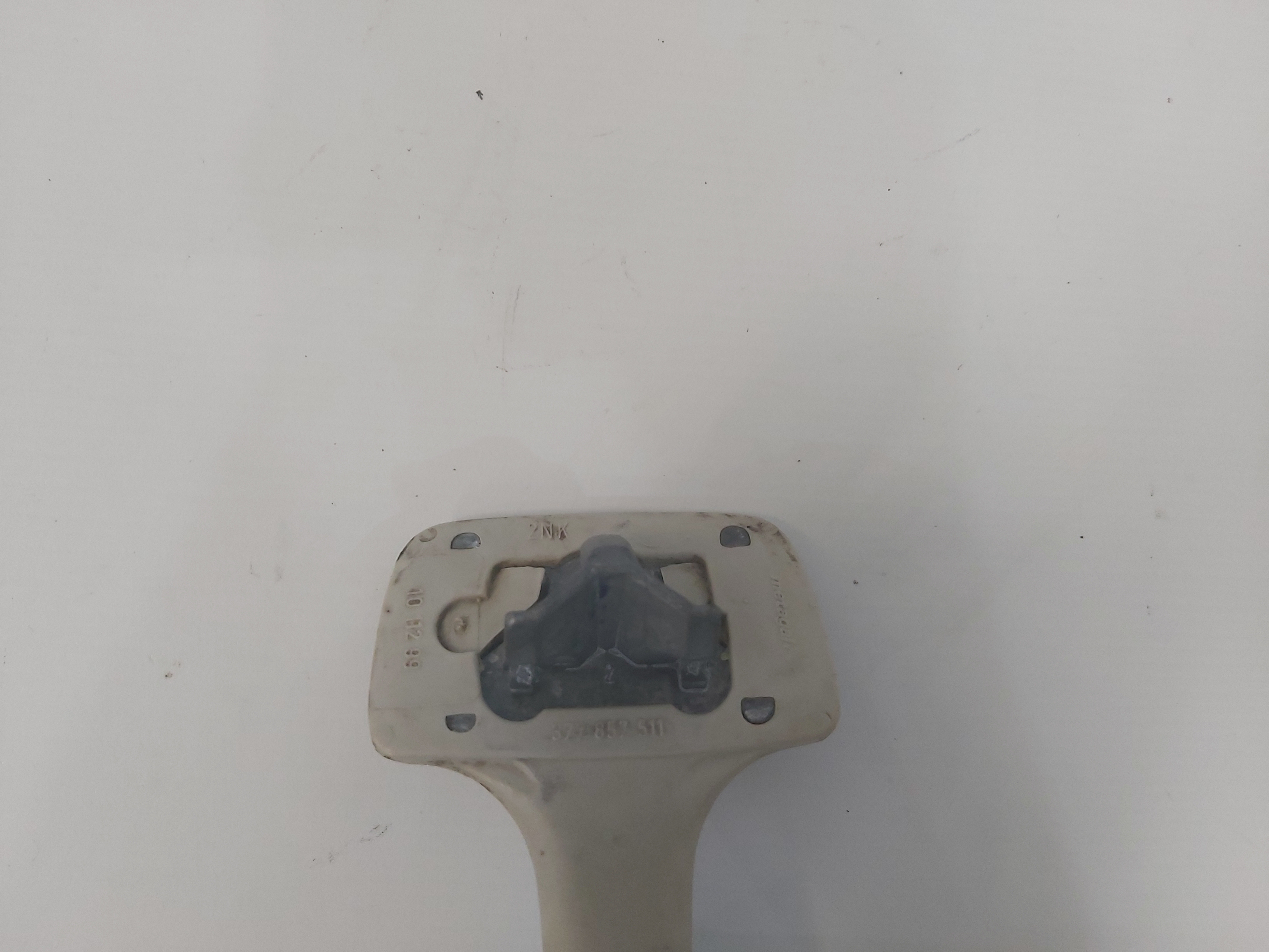 Retrovisor Interno Espelho Vw G1 G2 G3 Gol Parati 97 A 2005 5