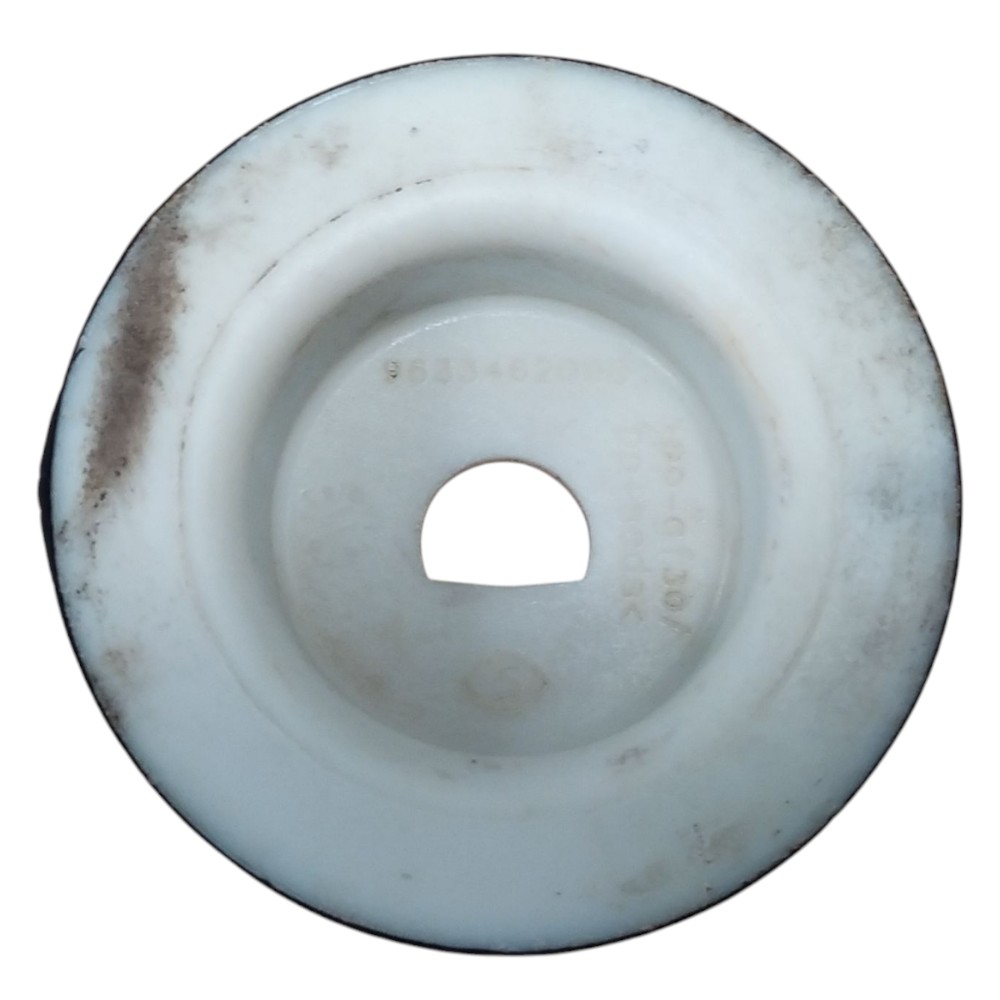 Calço Batente Mola Traseira Peugeot 408 2012 2013 2014 2019