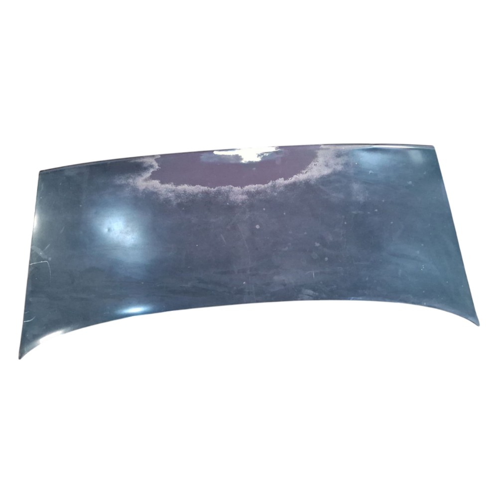 Fechadura Tampa Porta Malas Peugeot 405 87 90 93 97 Detalhe 5