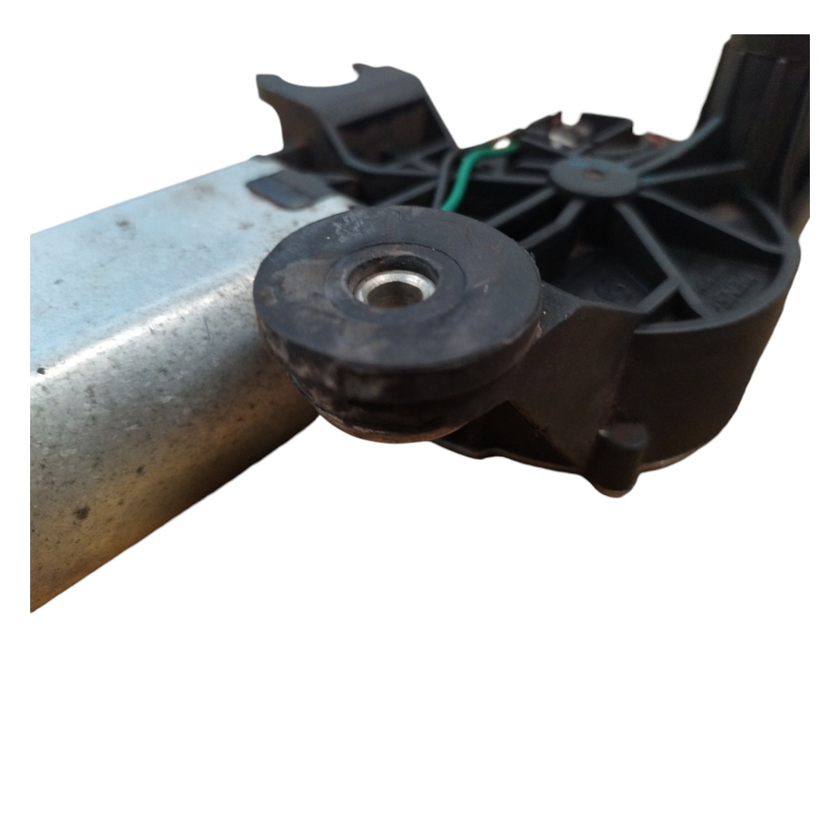 Motor Limpador Parabrisa Traseiro Uno Fire 2004 2016 Detalhe 5