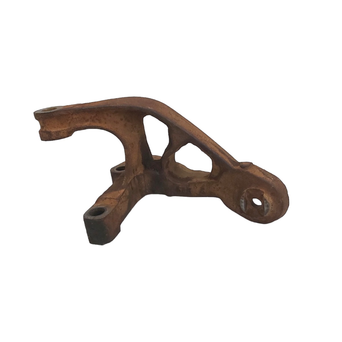 Suporte Coxim Cambio Palio Siena Strada Fire 1.4 2001 A 2010 1