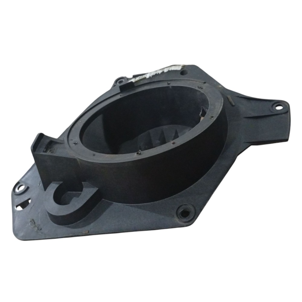 Moldura Suporte Alto Falante Esquerdo Peugeot 206 2001 2008 2