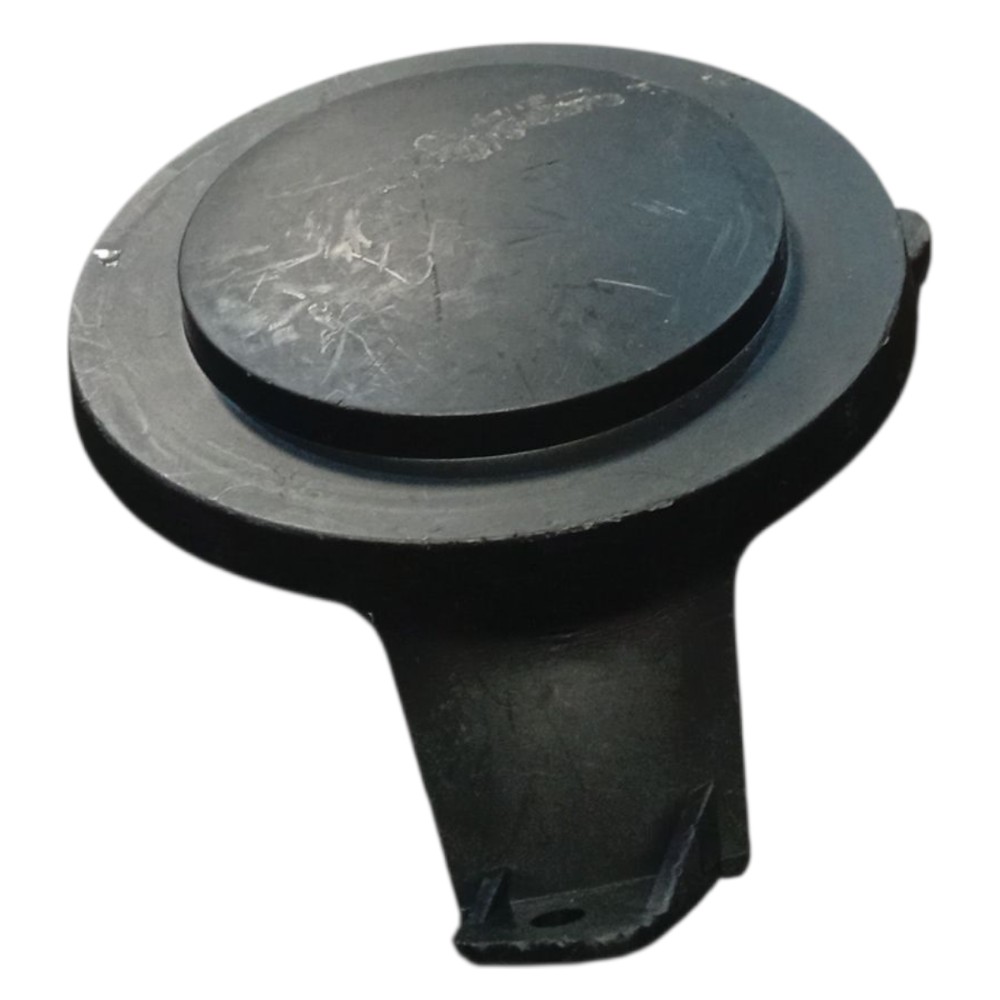 Moldura Farol Milha Esquerdo Grand Siena 2013 2020 2021 – Preto – Esquerdo 3