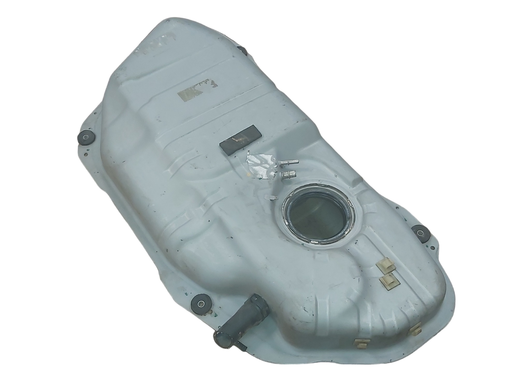 Tanque De Combustível Fox Spacefox Crossfox 2003 2004 A 2015 4