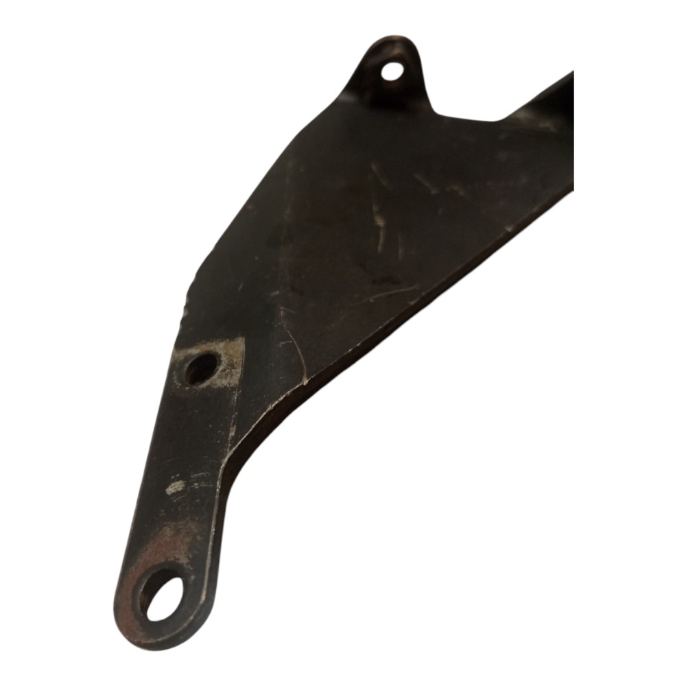 Suporte Coxin Esquerdo Motor Corcel Ii 1.4 1.6 8v 78 80 86 3