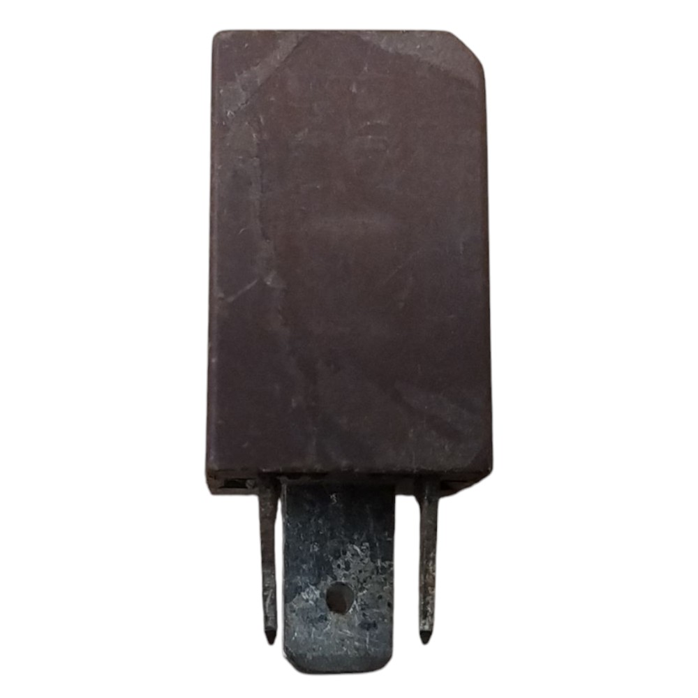 Relé Auxiliar Multifuncional Gm 12v 30a Hl 1165 5