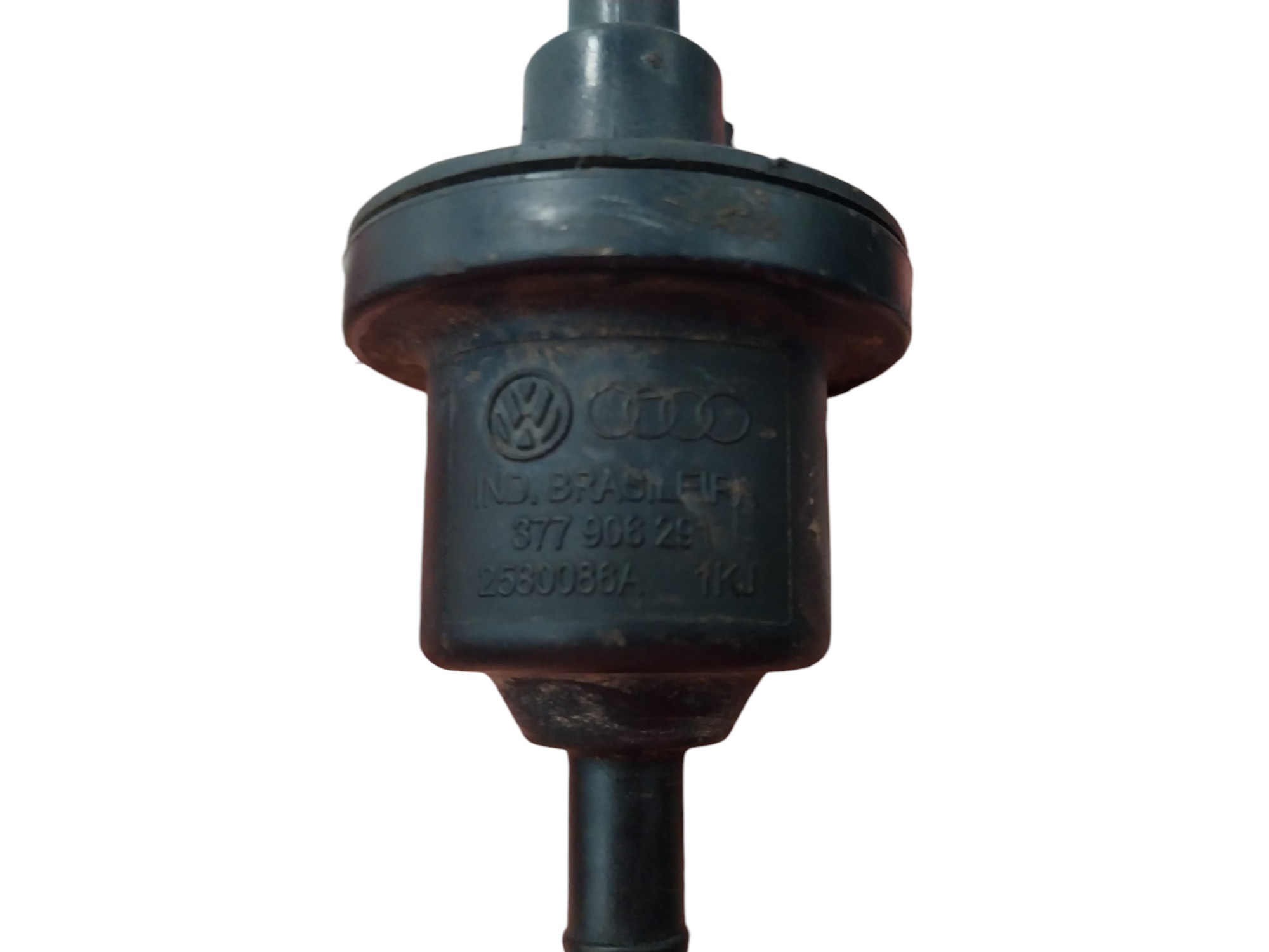 Válvula Canister Gol Saveiro G5 G6 2008 2009 2010 2011 2012 3