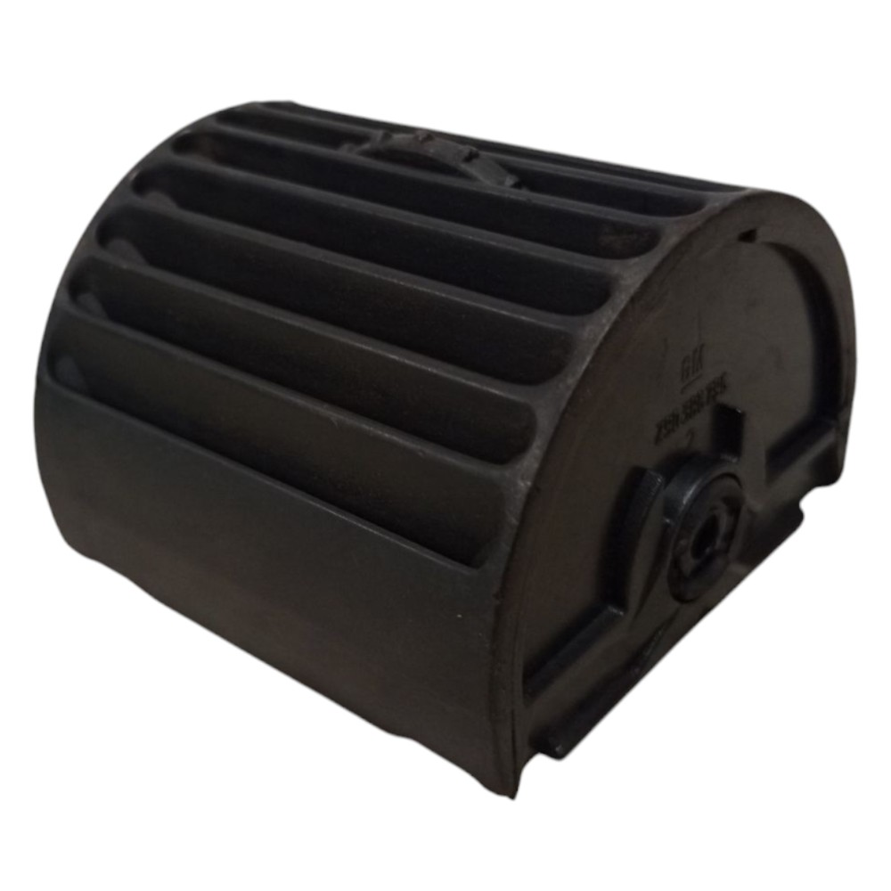 Difusor Ar Painel Central Corsa 94 96 98 2000 2002 2010 2012 4
