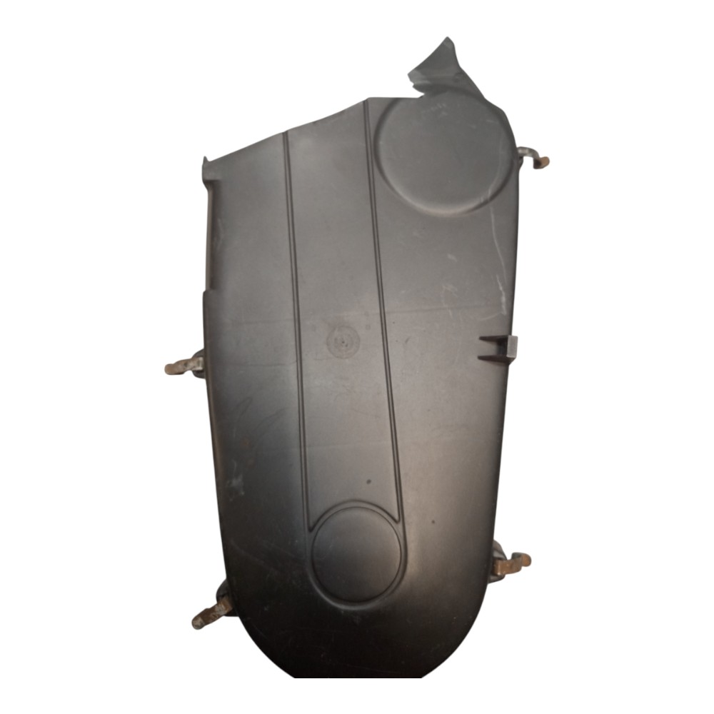 Capa Correia Dentada Superior Vw At 1.0 8v Gol G3 G2 Detalhe 5