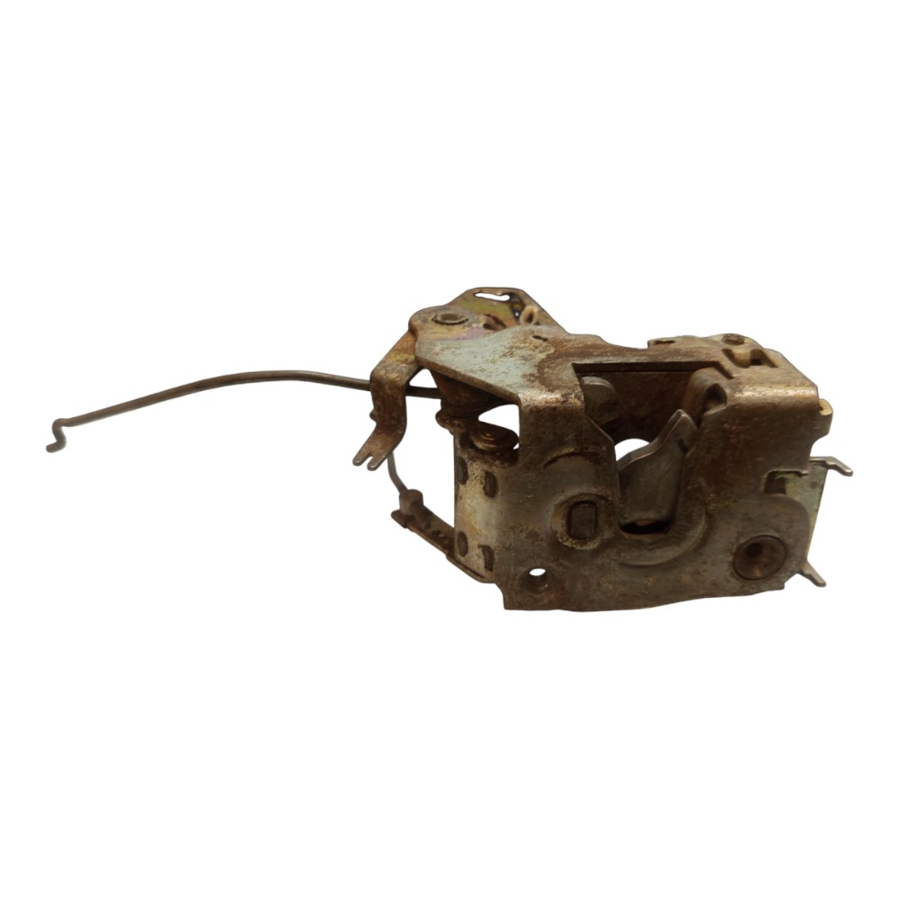 Fechadura Porta Dianteira Esquerda Monza Tubarão 91 92 94 96 4