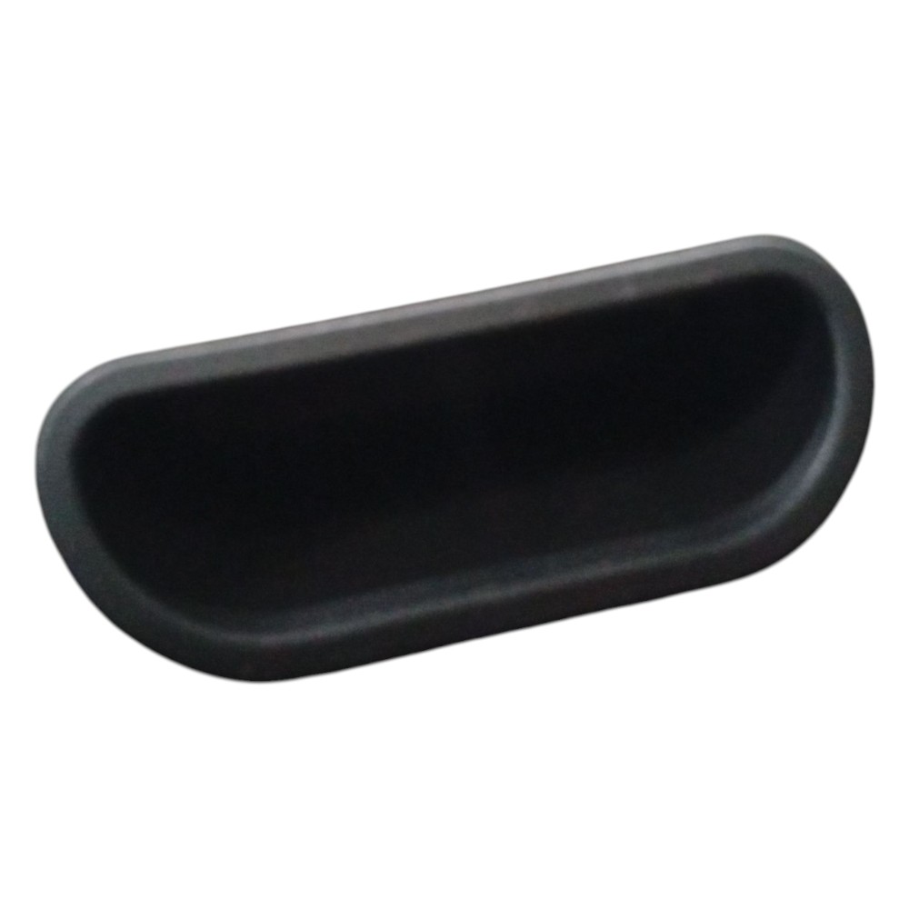 Puxador Interno Porta Malas Onix 2013 2014 2015 2016 A 2020 Preto Traseira 5