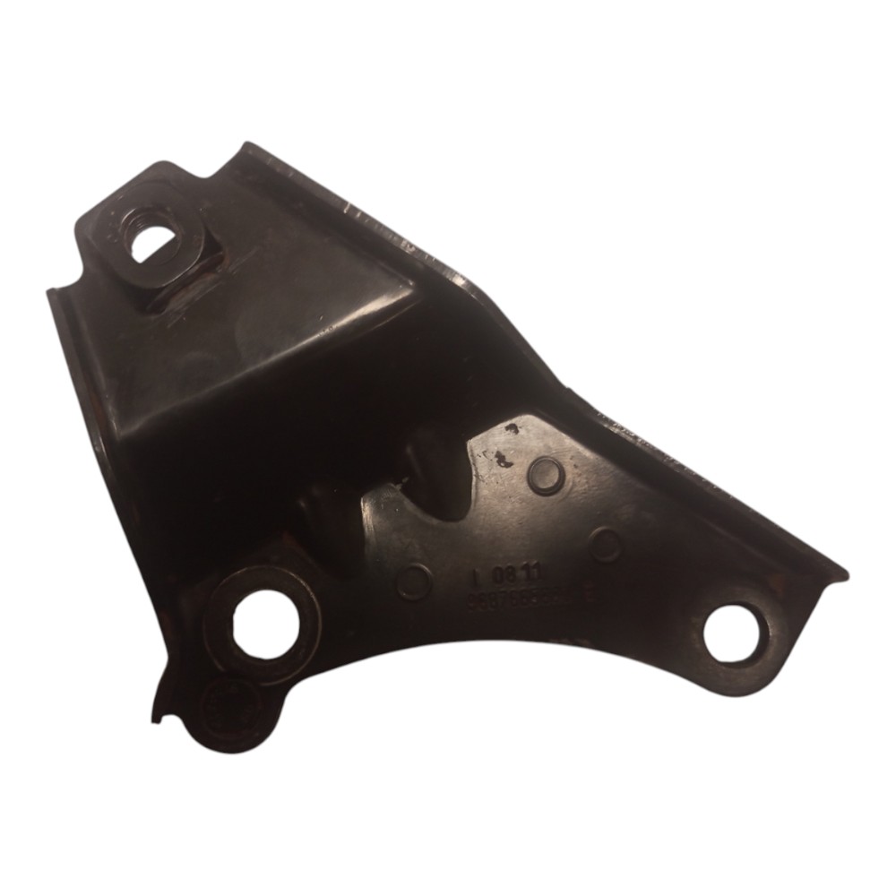 Suporte Coxim Câmbio Esquerdo Citroën C3 C4 2011 2015 2020 4
