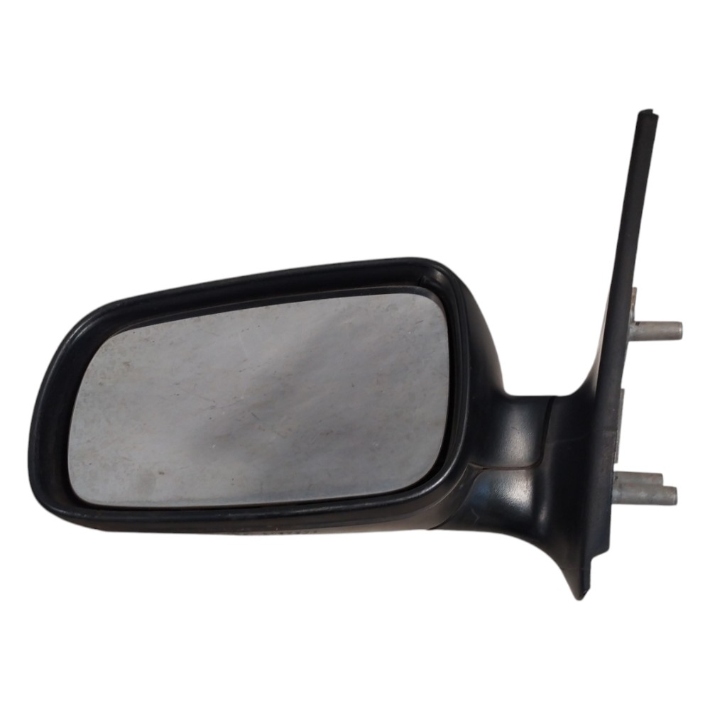 Retrovisor Esquerdo Megane 2006 2007 2008 2009 2010 Metagal 1