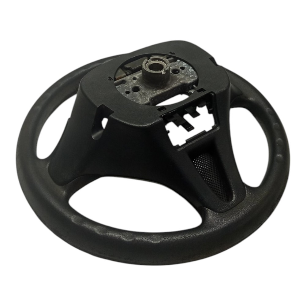 Volante Direção Honda Fit City 2009 2010 2011 2012 2013 2014 5