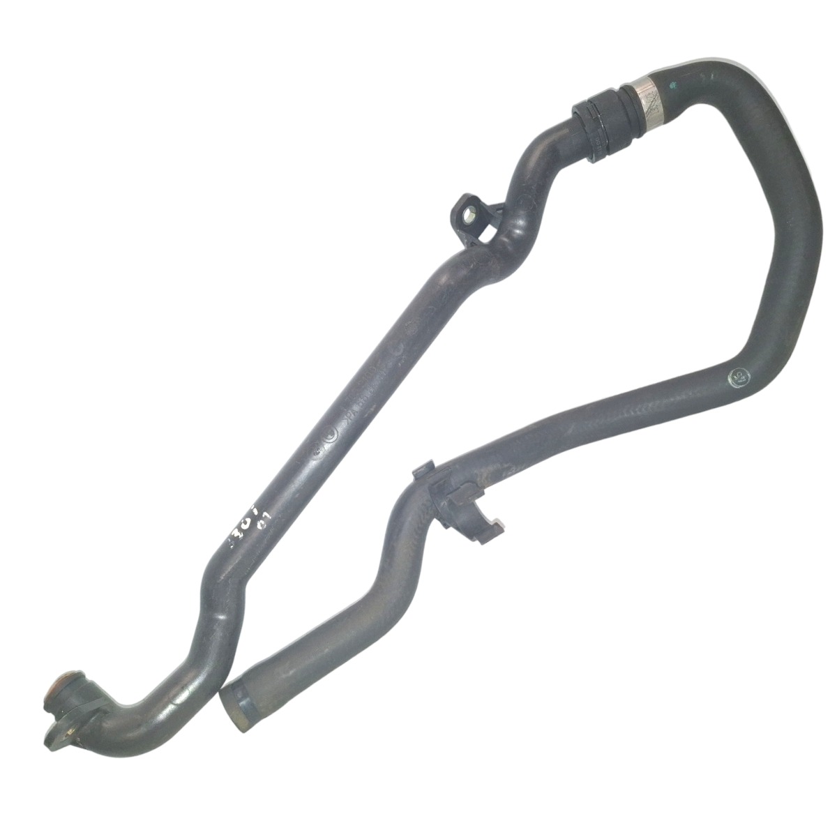 Mangueira Água Cabeçote Bmw E46 330i 328i 320i 99 A 2005