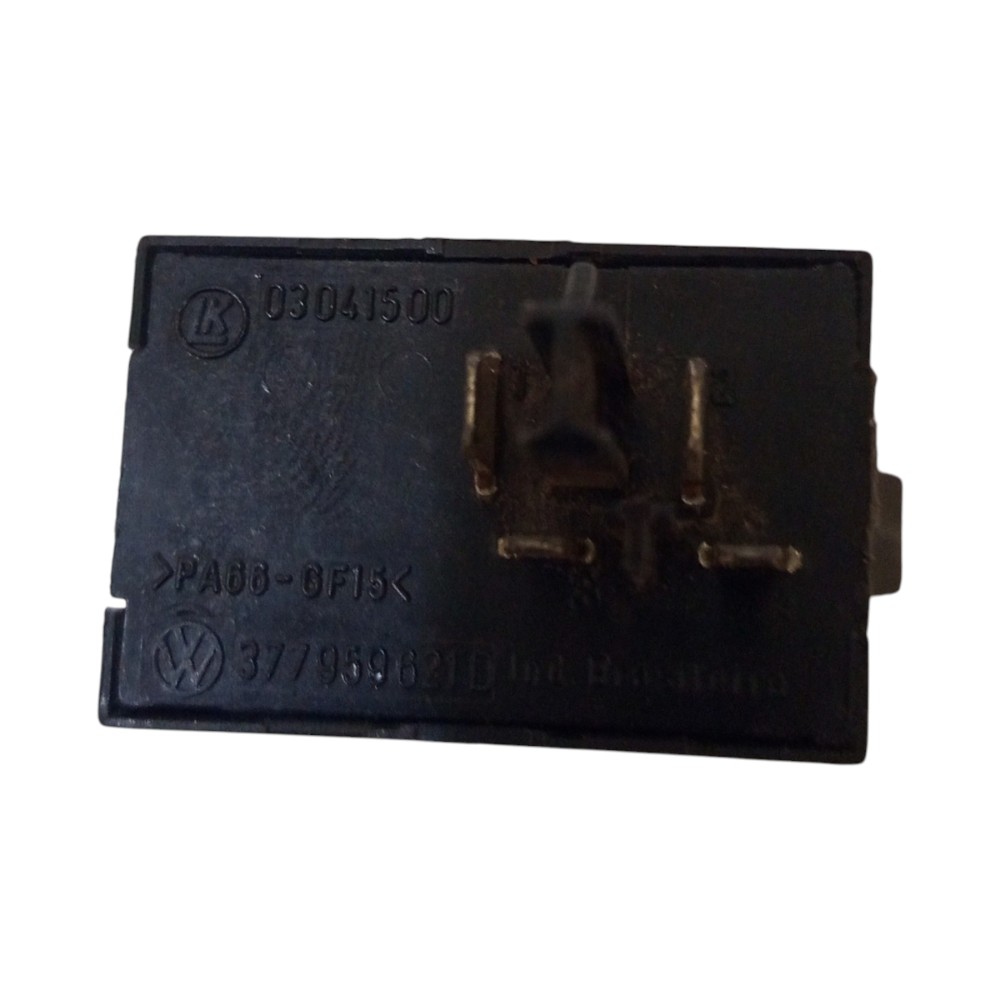 Botão Desembaraçador Vw Gol Parati Saveiro G3 3779596210 4
