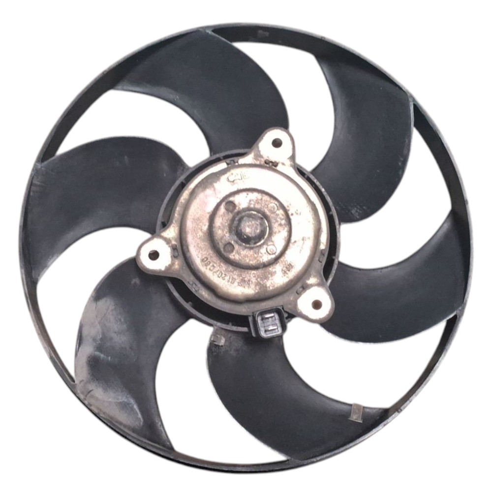 Ventoinha Motor Radiador Peugeot 405 87 88 89 90 91 92 93 97 5