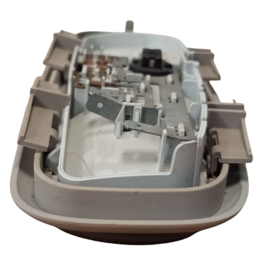 Luz Teto Cortesia Ford Focus 2009 2010 2011 2012 2013 4