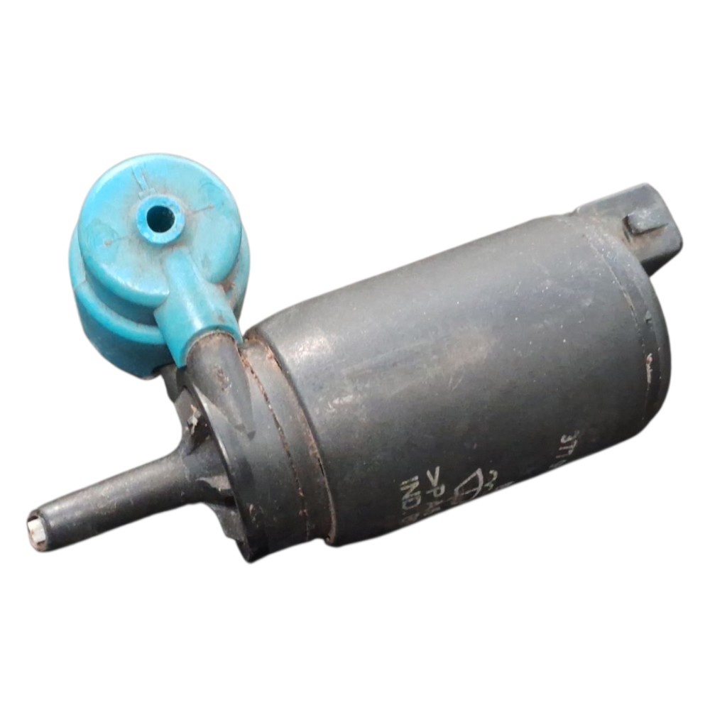 Motor Esguicho Água Parabrisa Gol Cl 1.6 Mi 1999 4