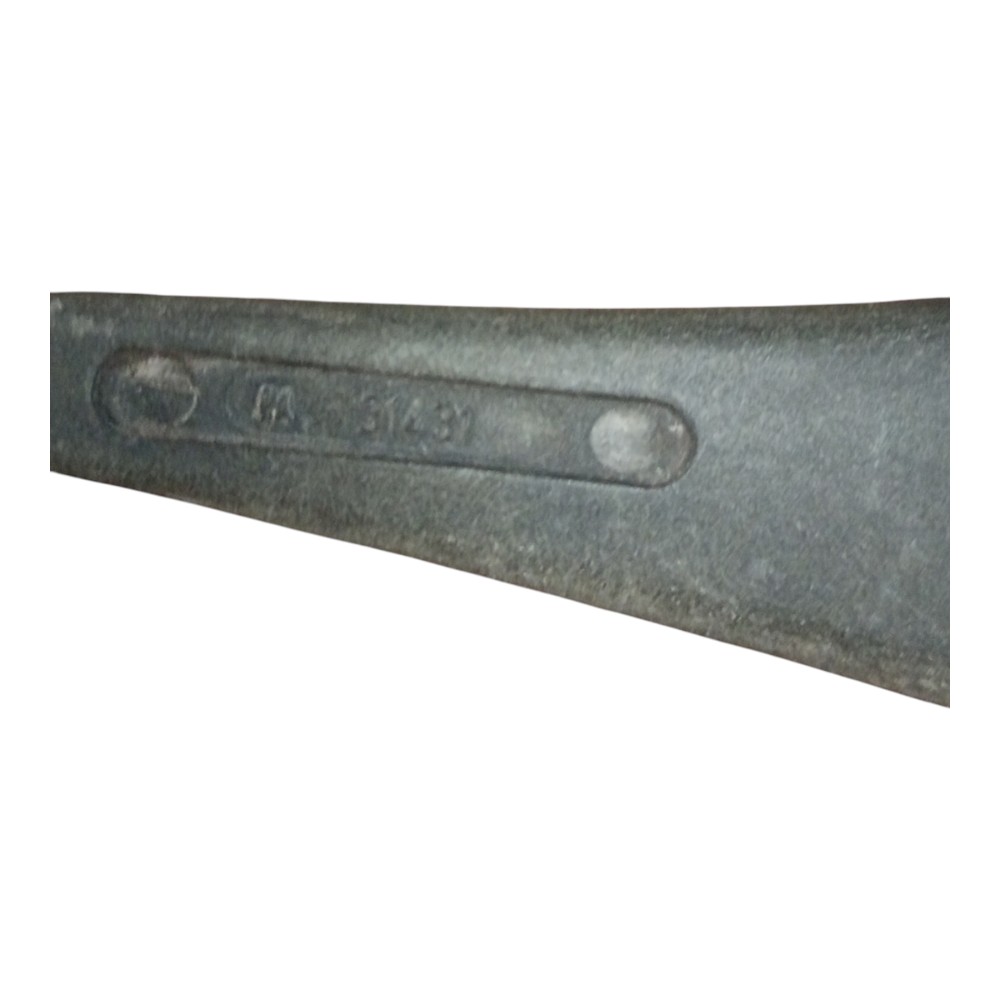 Chave Limpador Parabrisa Monza Corsa Astra Vectra 82 84 88 5
