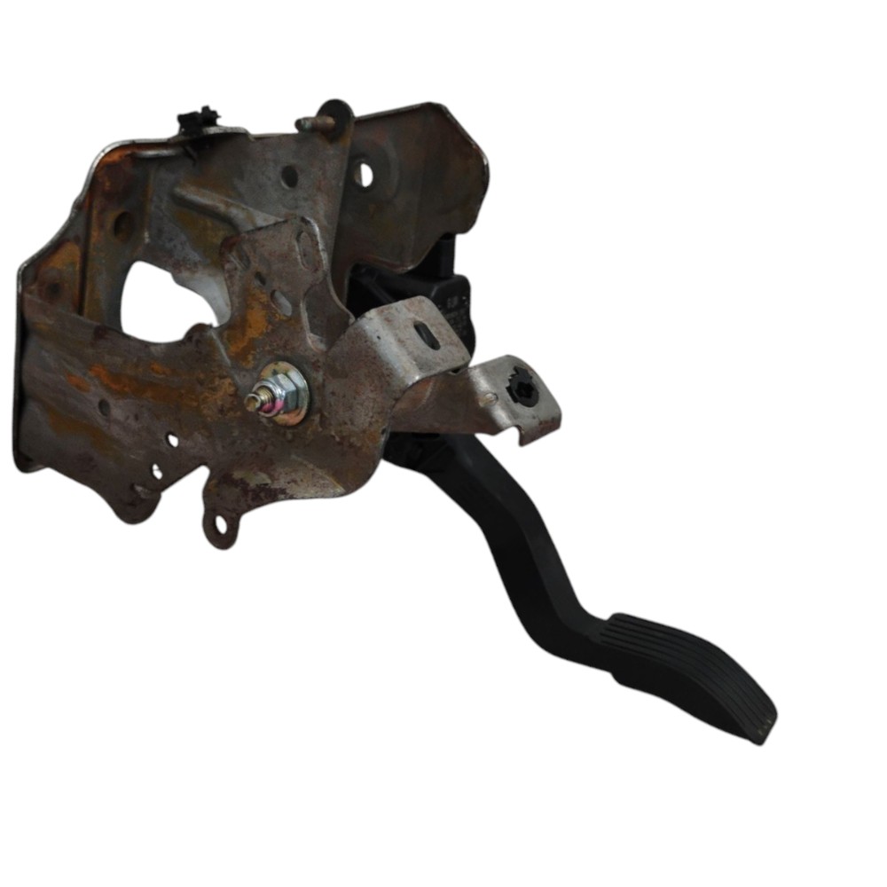Pedal Acelerador Eletrônico Citroen C4 2008 2009 2010 A 2012 5
