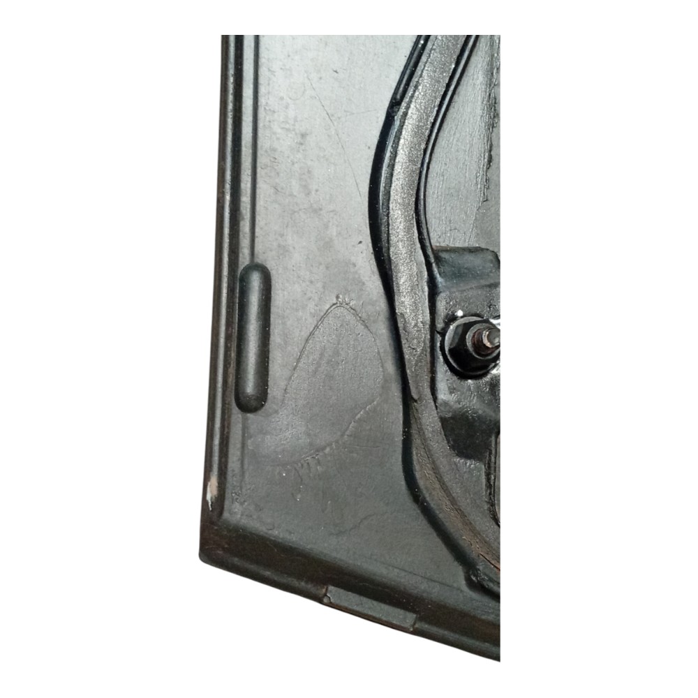 Vidro Fixo Lateral Traseira Direita Vectra 98 99 2000 2005 9