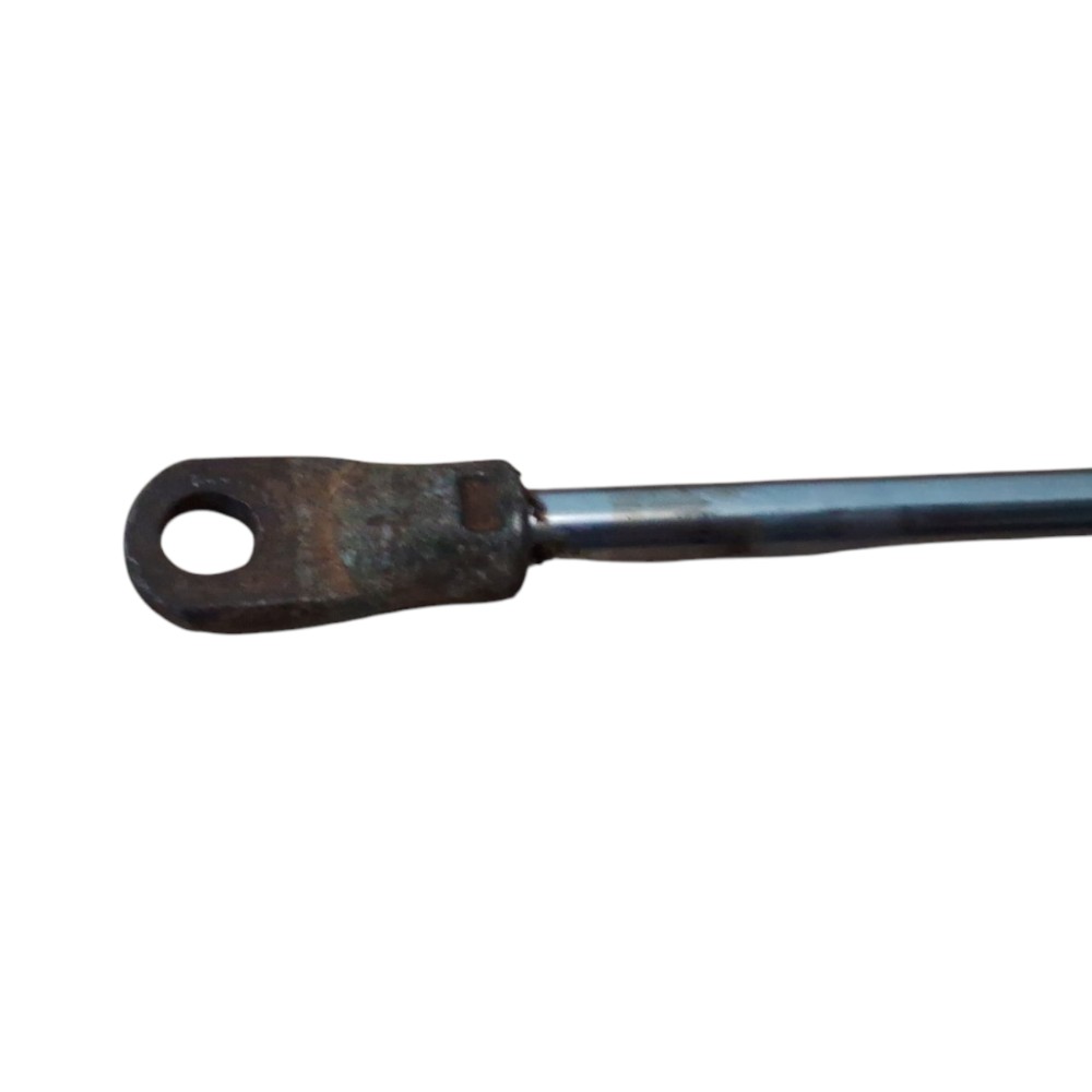 Amortecedor Tampa Traseira Porta Malas Gol G1 Quadrado 80 94 2